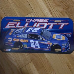 New #24 Chase Elliott Tag